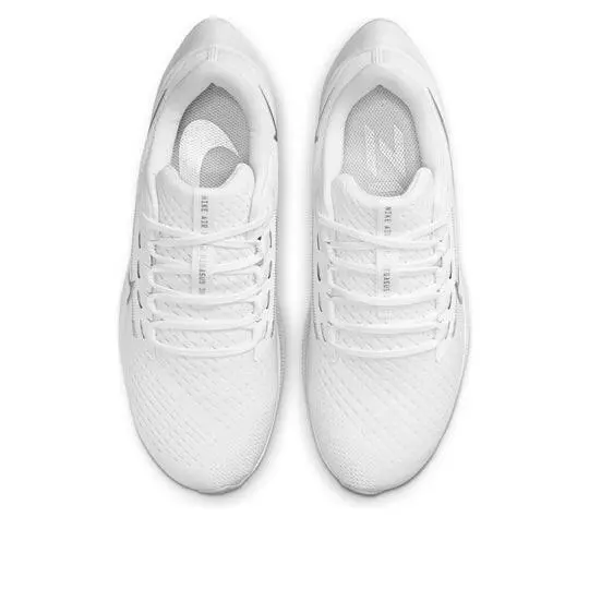 Nike shoes - Nike Air Zoom Pegasus 38 CW7358-100 - CW7358-100 - White 2