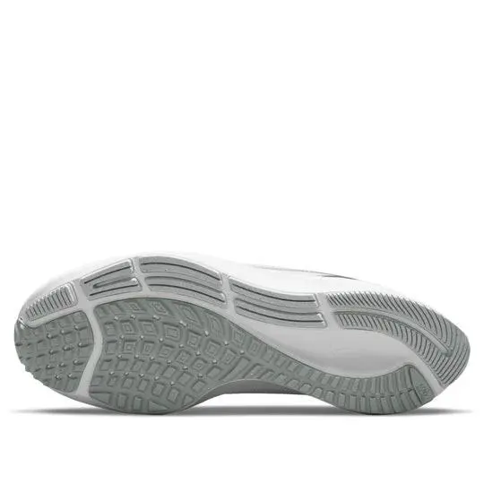 Nike shoes - Nike Air Zoom Pegasus 38 CW7358-100 - CW7358-100 - White 4