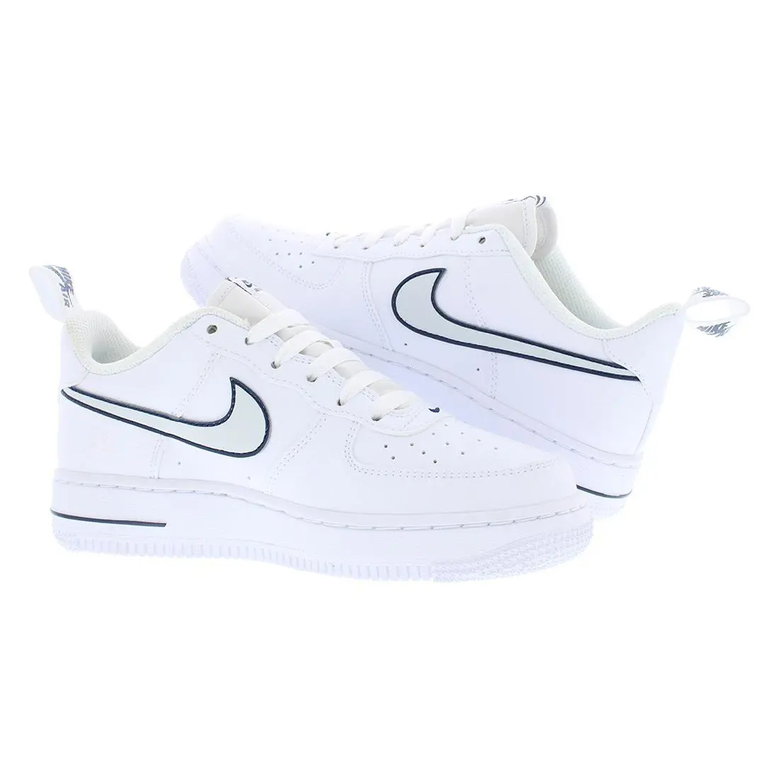 Nike shoes - IB2883100 - IB2883100 - White/Photon Dust, Main: White 1