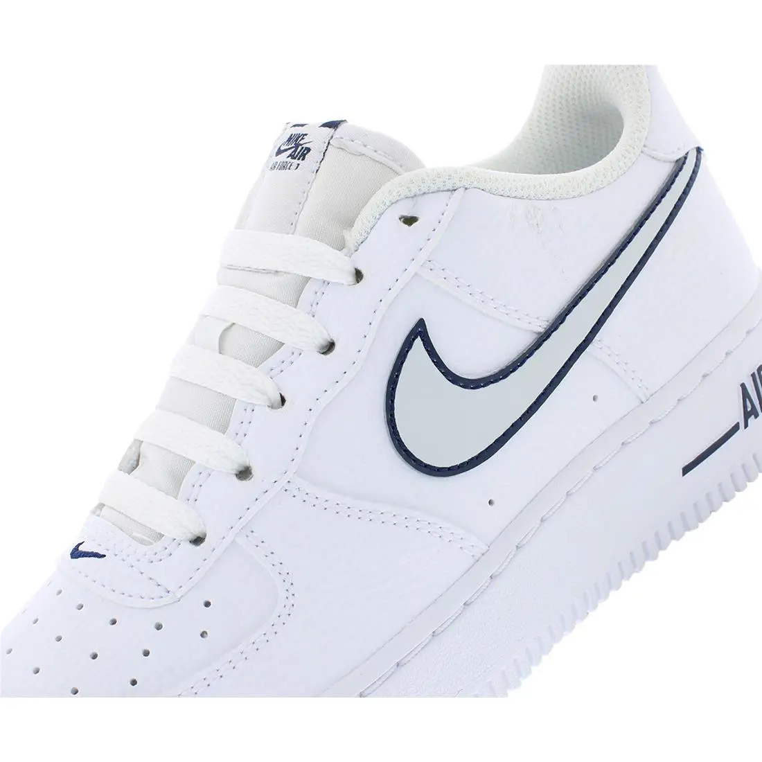 Nike shoes - IB2883100 - IB2883100 - White/Photon Dust, Main: White 3