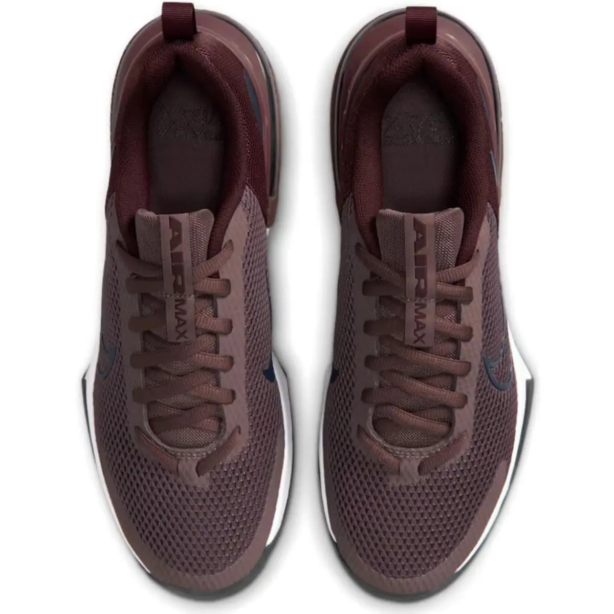 Nike shoes - Nike Air Max Alpha - Air Max Alpha - Red, Maufacturer: Tattoo/Burgundy Crush/White/Obsidian 0