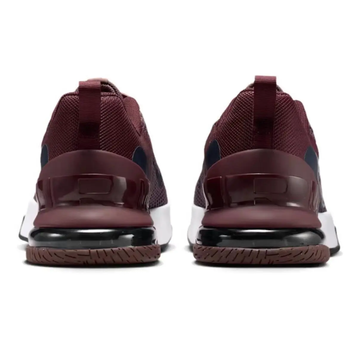 Nike shoes - Nike Air Max Alpha - Air Max Alpha - Red, Maufacturer: Tattoo/Burgundy Crush/White/Obsidian 22