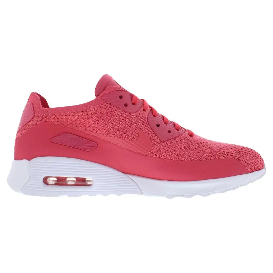 Nike shoes - Geranium/Geranium/White, Main: Pink 1
