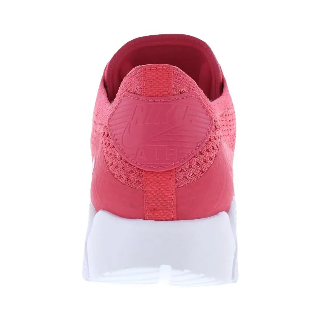 Nike shoes - Geranium/Geranium/White, Main: Pink 2