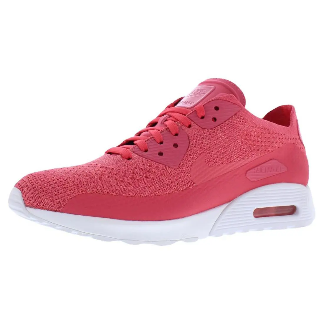 Nike shoes - Geranium/Geranium/White, Main: Pink 4