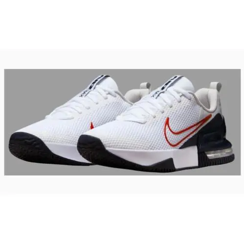 Nike Air Max Alpha Trainer 6 Men`s Shoes Athletic Sneakers Size 8-14 - Multicolor