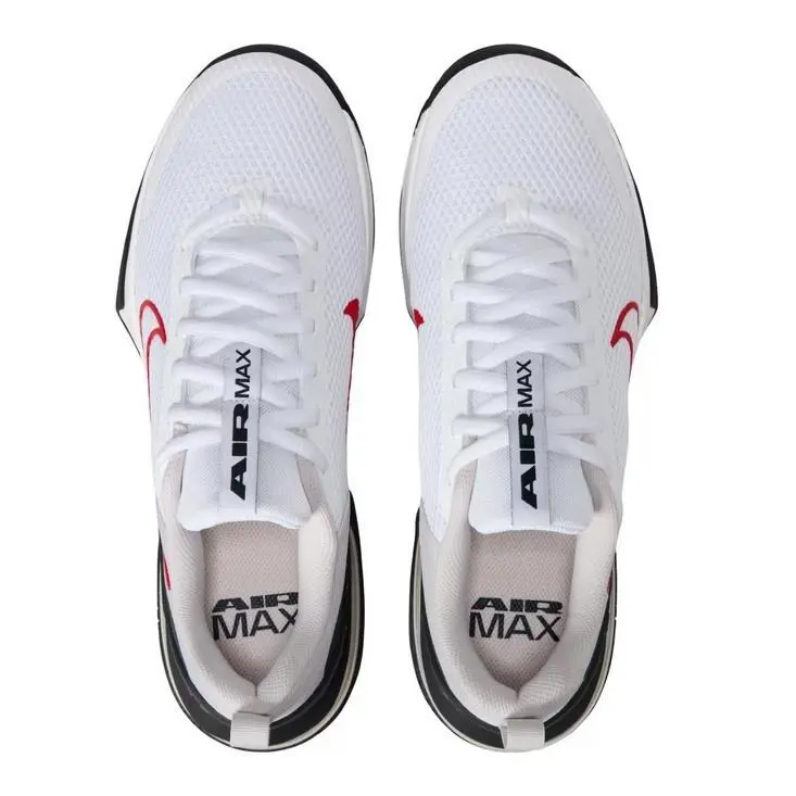 Nike shoes - Nike Air Max Alpha Trainer 6 - Multicolor 1