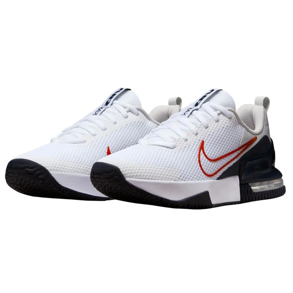 Nike shoes - Nike Air Max Alpha Trainer 6 - Multicolor 3