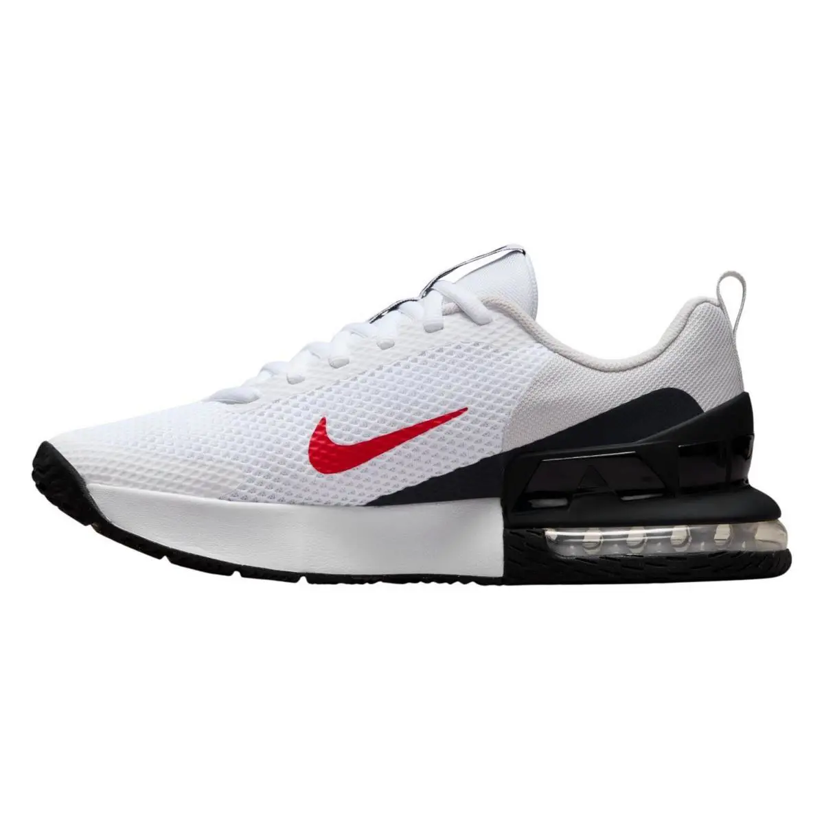Nike shoes - Nike Air Max Alpha Trainer 6 - Multicolor 4