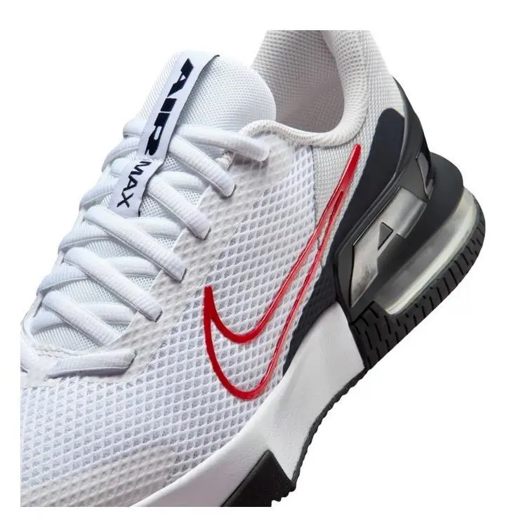 Nike shoes - Nike Air Max Alpha Trainer 6 - Multicolor 6