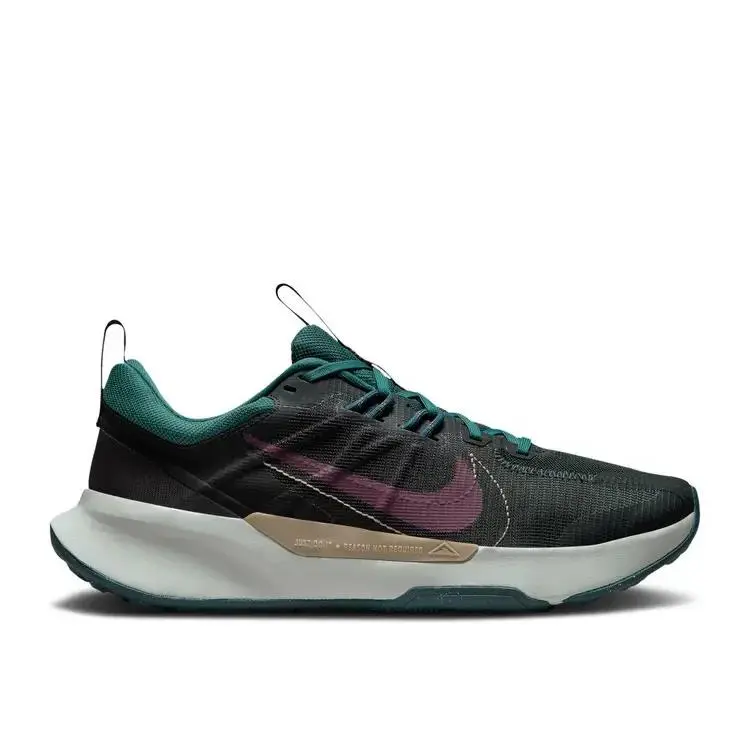 Nike Juniper Trail 2 Black Deep Jungle Mens Sizes DM0822 006