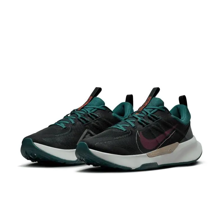 Nike shoes - Nike Juniper Trail 2 - Juniper Trail - DM0822-006 - Black 3