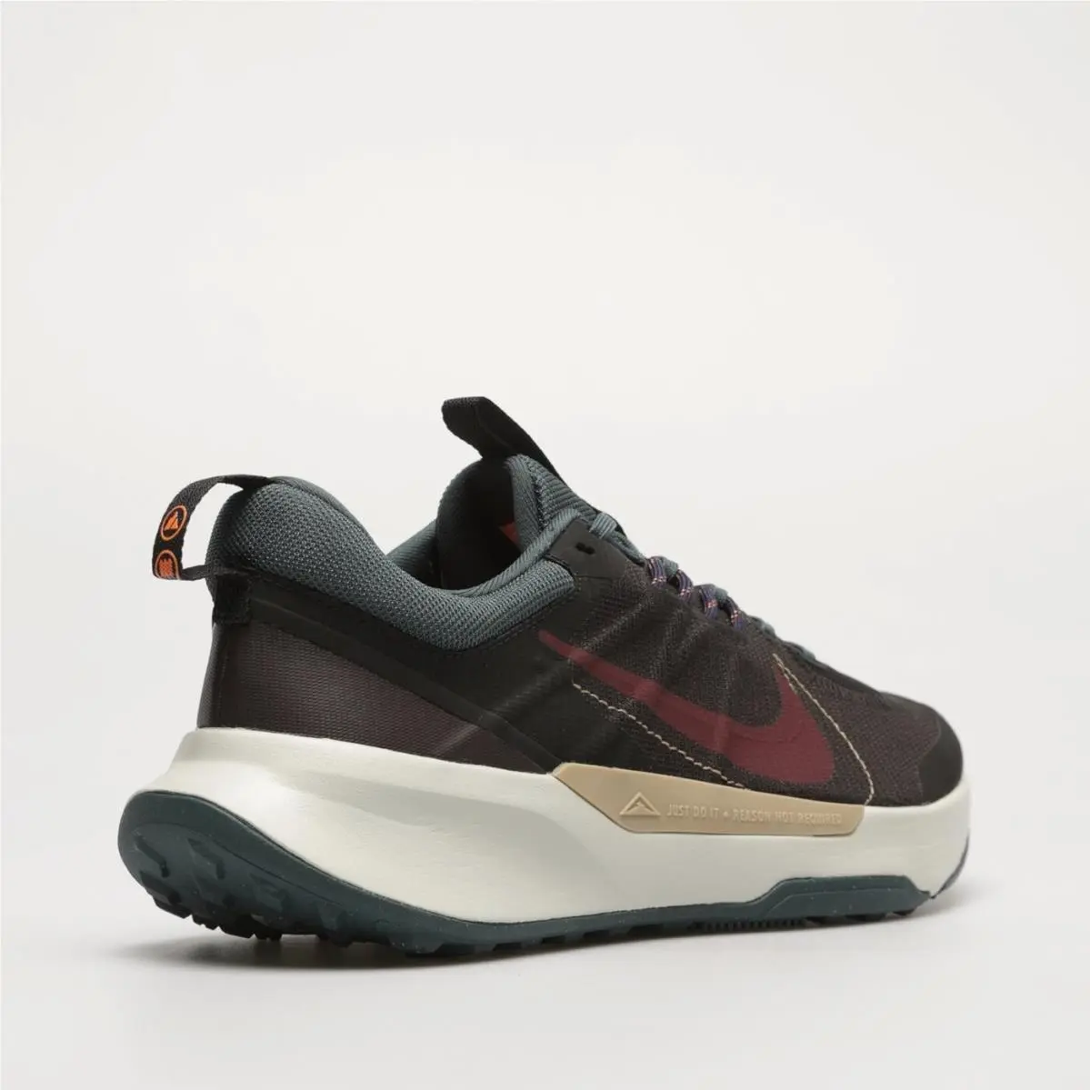 Nike shoes - Nike Juniper Trail 2 - Juniper Trail - DM0822-006 - Black 0