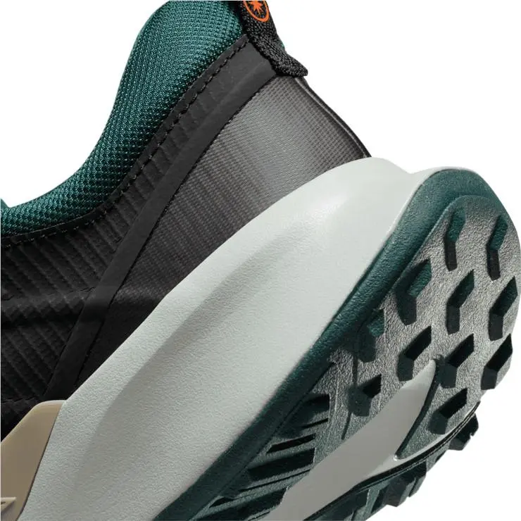 Nike shoes - Nike Juniper Trail 2 - Juniper Trail - DM0822-006 - Black 4