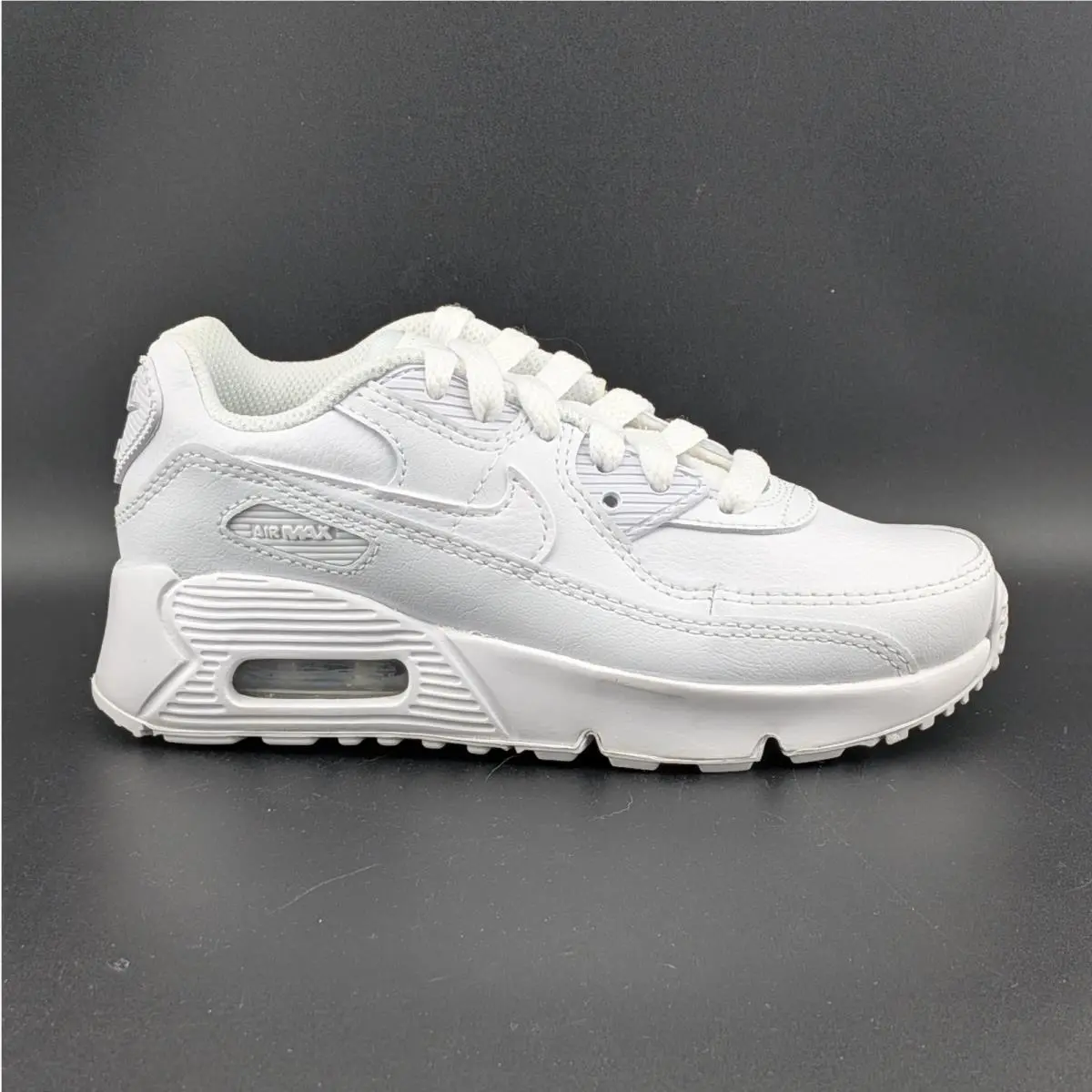 Nike shoes - Nike Air Max 90 - Air Max - CD6864100 - White 0
