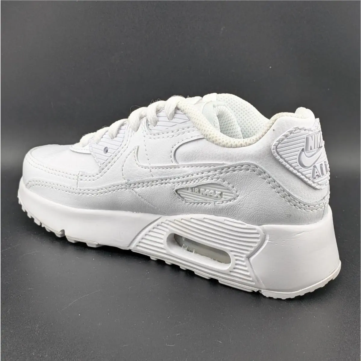 Nike shoes - Nike Air Max 90 - Air Max - CD6864100 - White 3