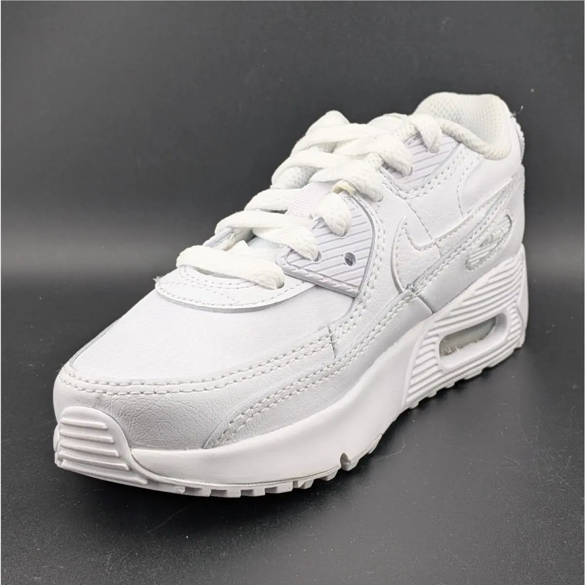 Nike shoes - Nike Air Max 90 - Air Max - CD6864100 - White 5