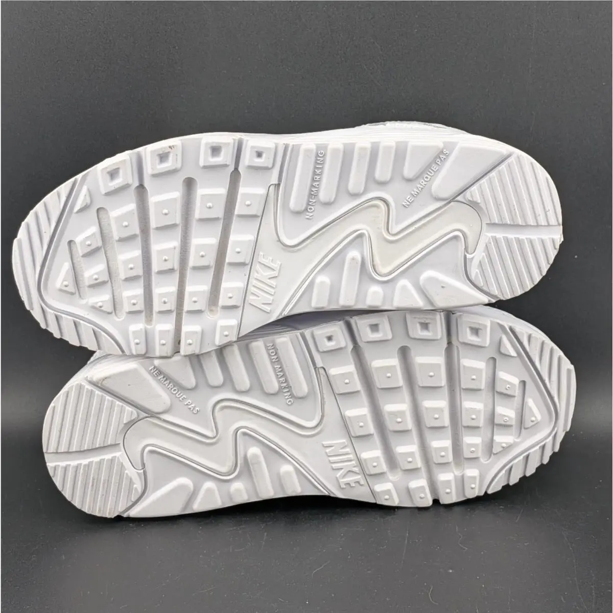 Nike shoes - Nike Air Max 90 - Air Max - CD6864100 - White 6