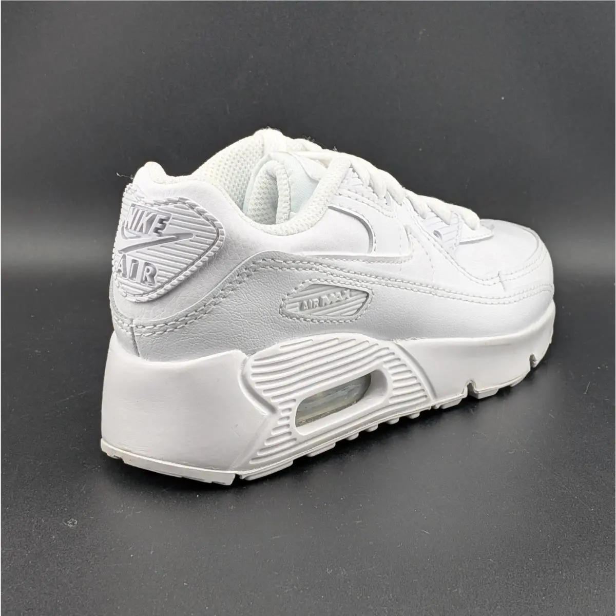 Nike shoes - Nike Air Max 90 - Air Max - CD6864100 - White 12
