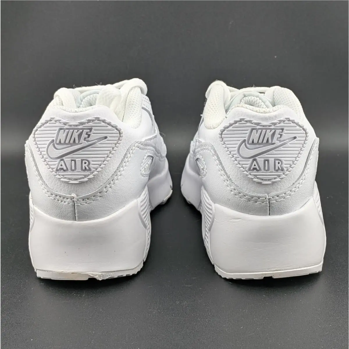 Nike shoes - Nike Air Max 90 - Air Max - CD6864100 - White 13