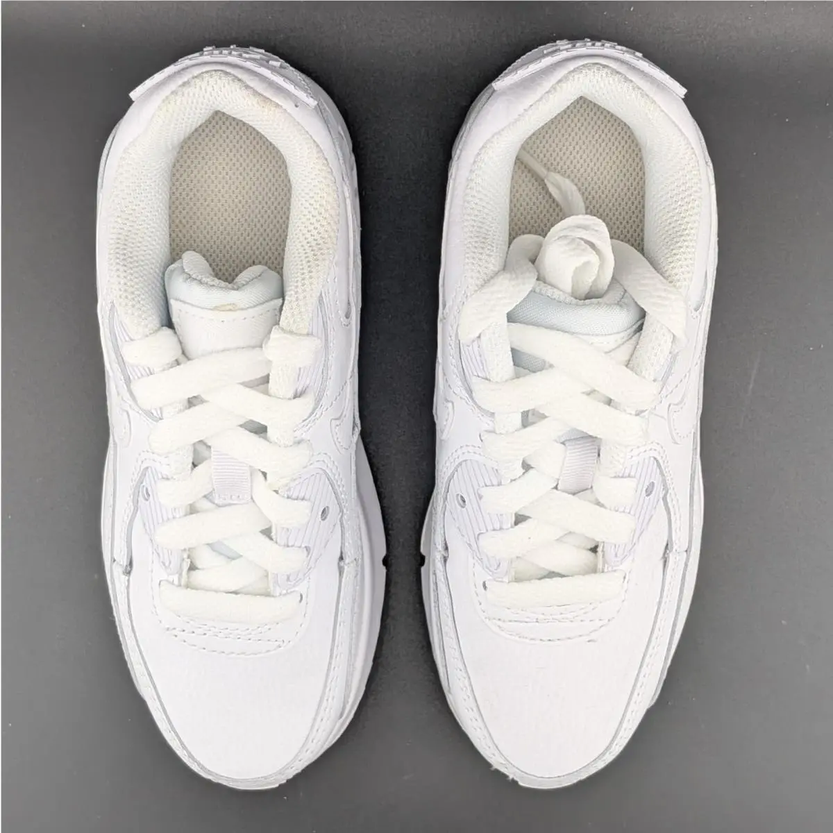 Nike shoes - Nike Air Max 90 - Air Max - CD6864100 - White 20