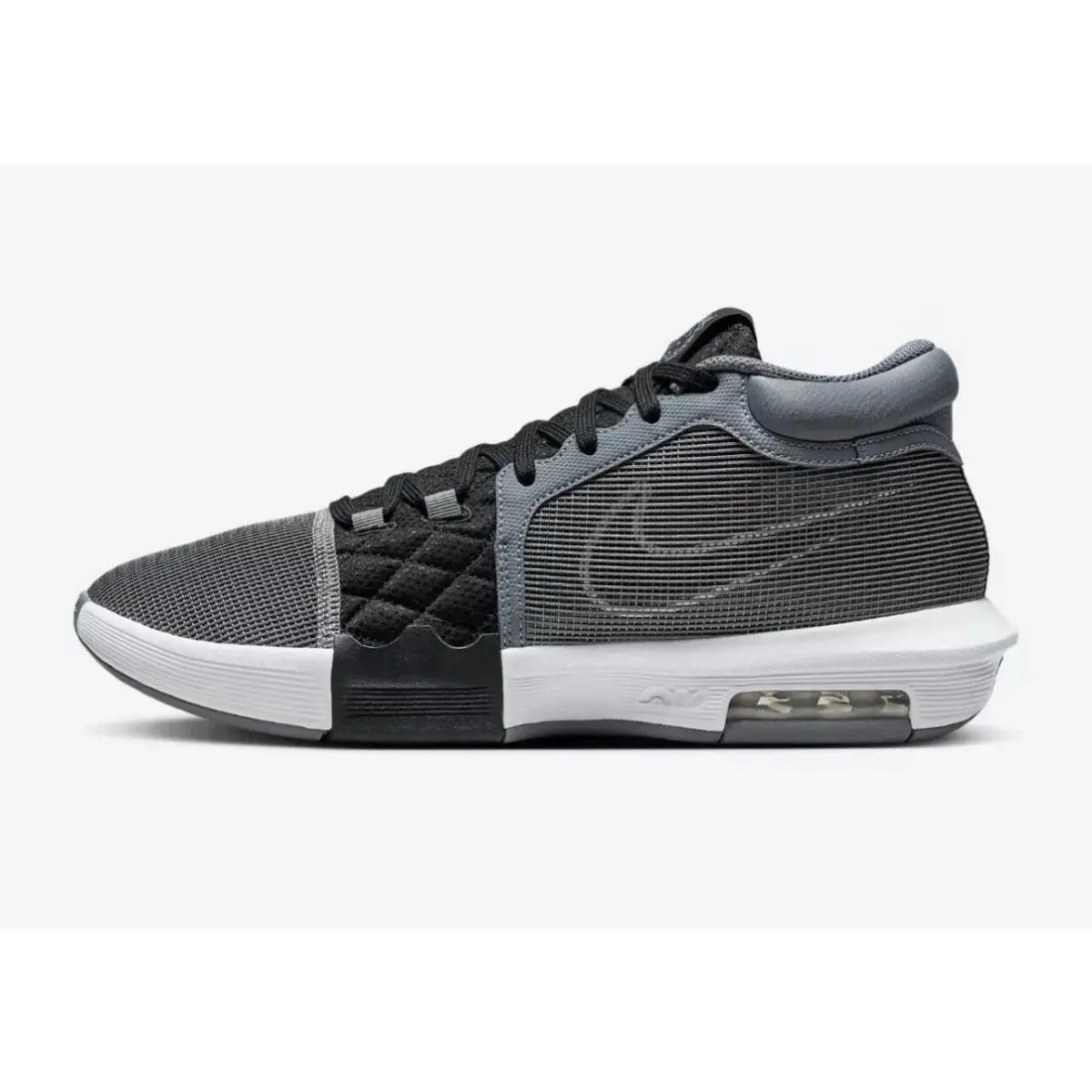 Nike Mens Lebron Witness Viii Basketball Shoes Box NO Lid FB2239 004