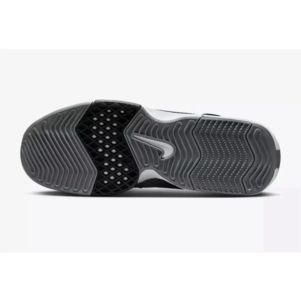 Nike shoes - Nike LeBron Witness - LeBron Witness - FB2239 004 - COOL GREY WHITE BLACK 10