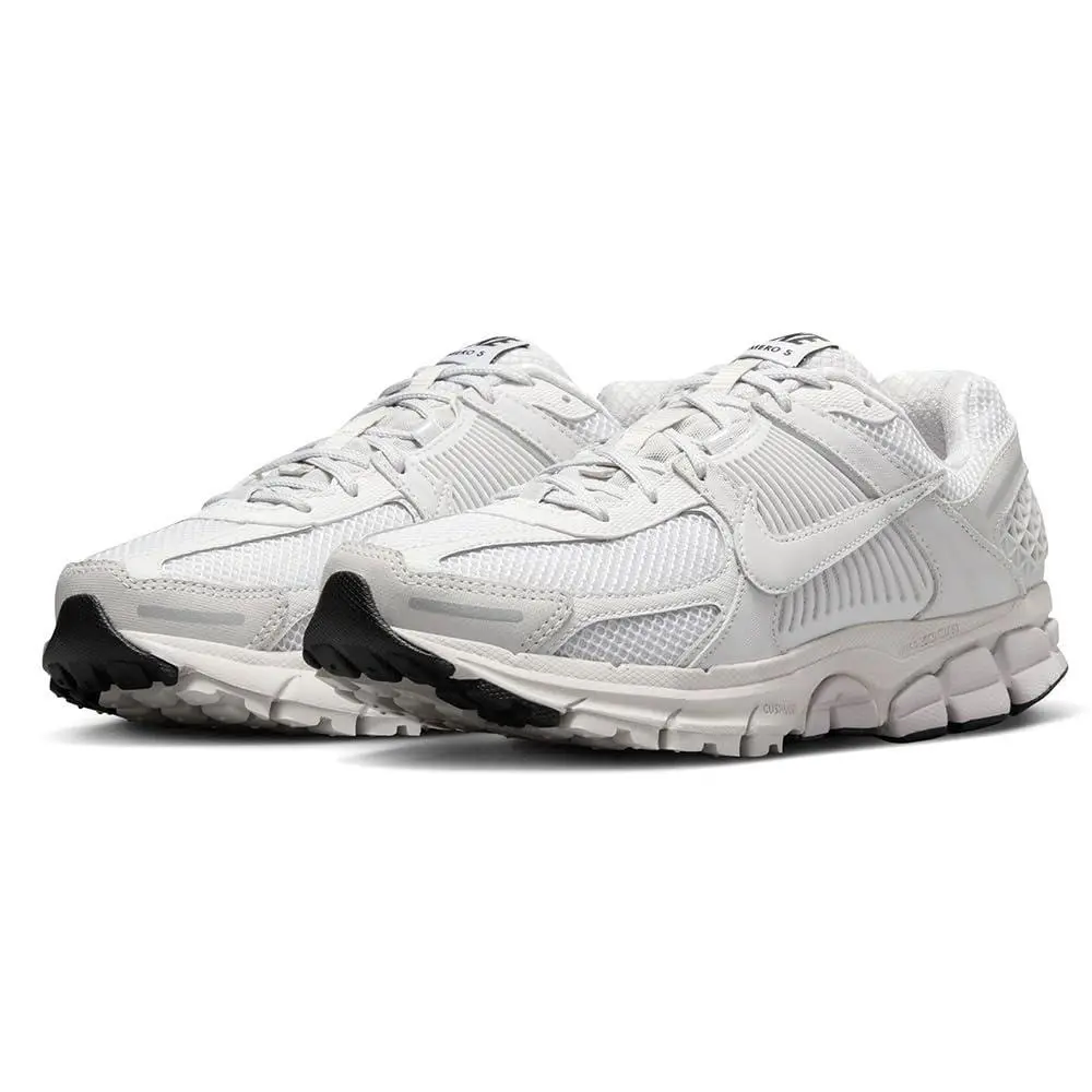 Nike shoes - White/Vast Grey/Black/Sail (UPC: 197594381421) 1