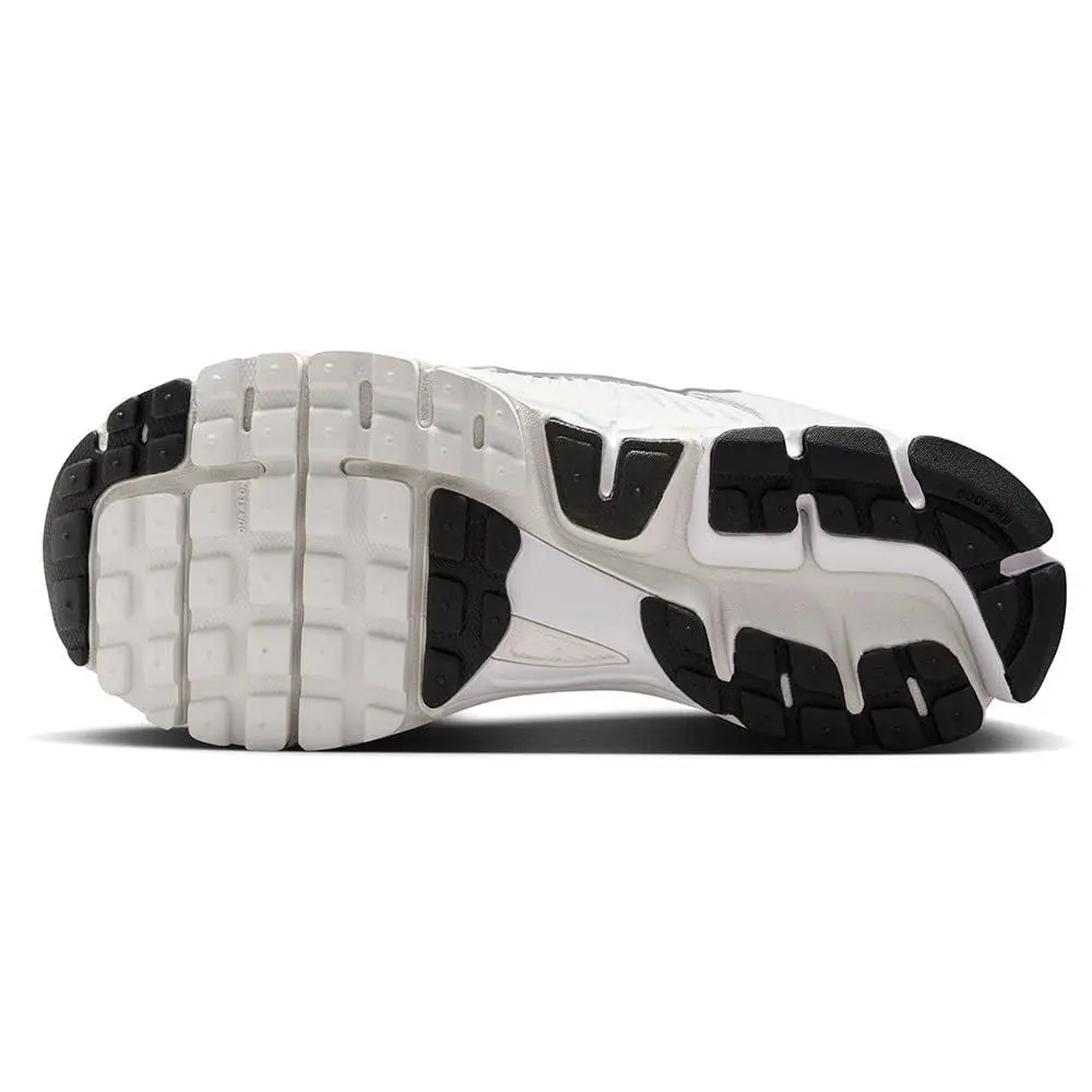 Nike shoes - White/Vast Grey/Black/Sail (UPC: 197594381421) 2