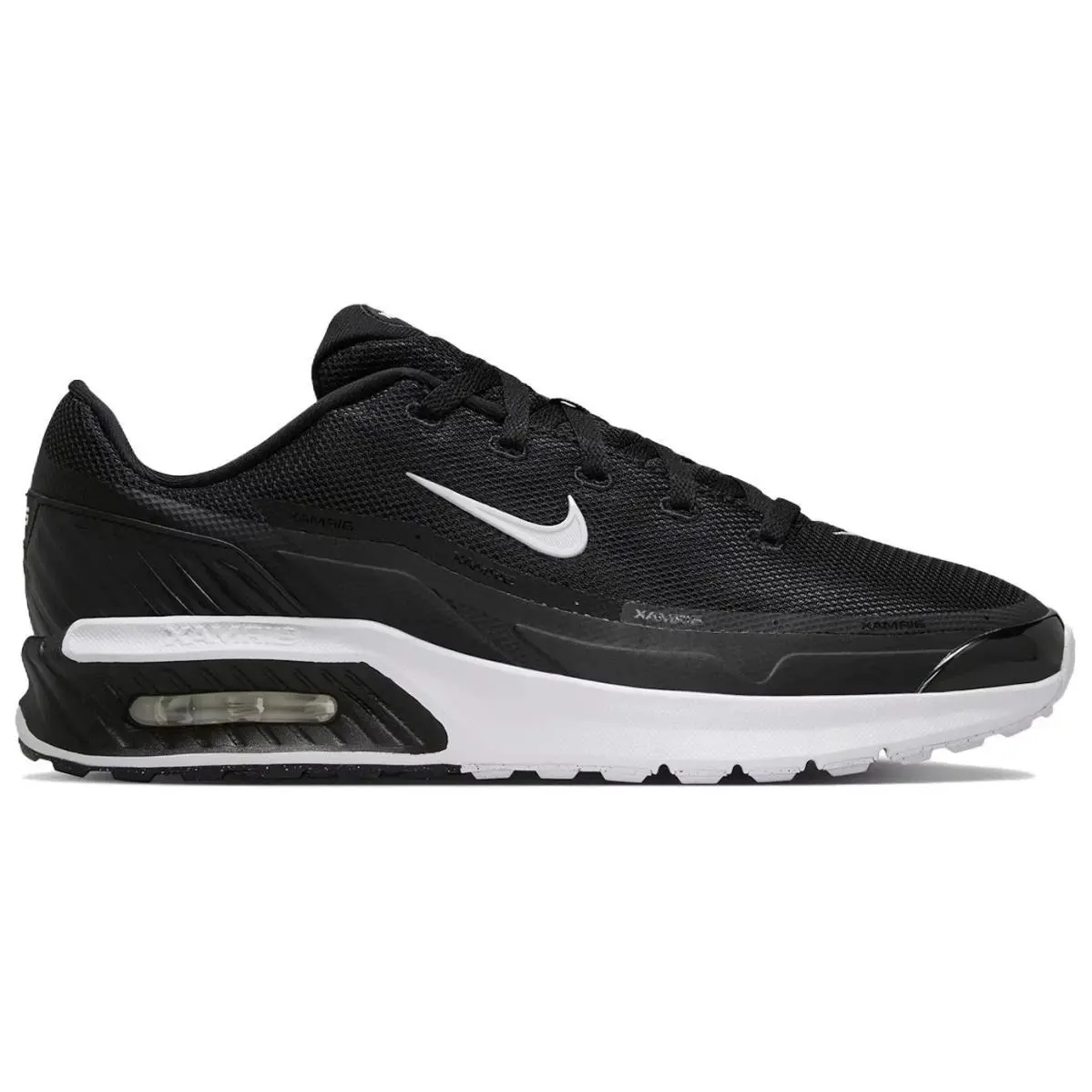 Nike shoes - Nike Air Max Bia - Air Max Bia - IF2624-005 - Black 0