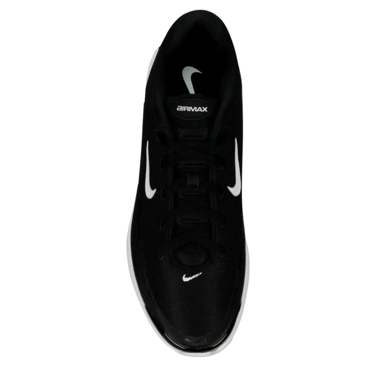 Nike shoes - Nike Air Max Bia - Air Max Bia - IF2624-005 - Black 2