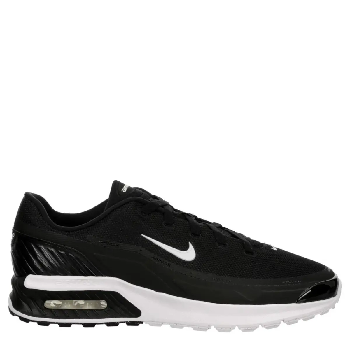 Nike shoes - Nike Air Max Bia - Air Max Bia - IF2624-005 - Black 4