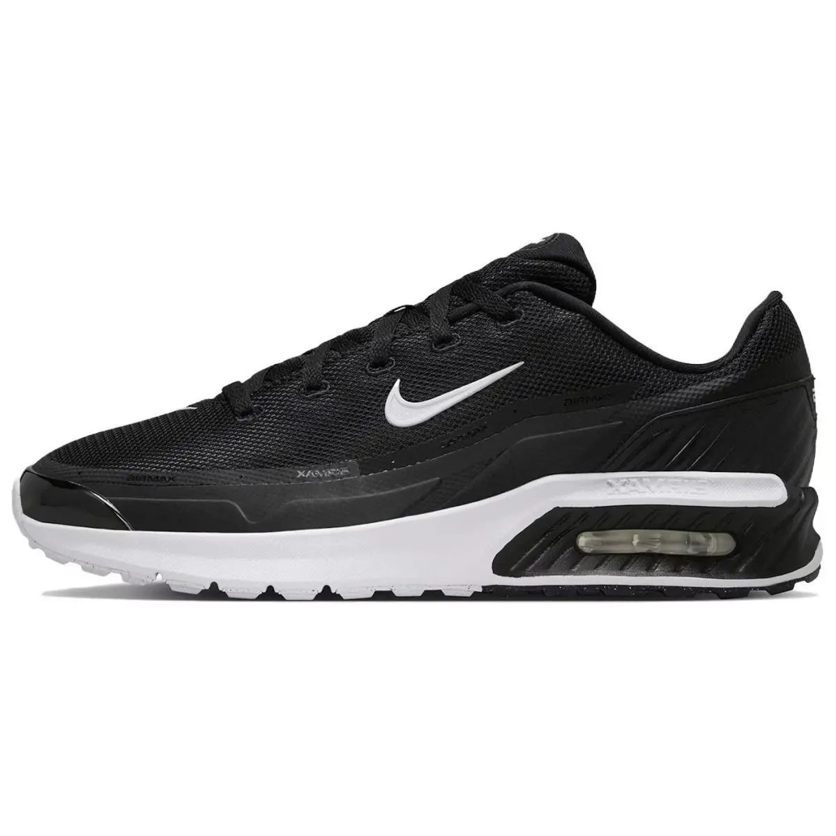 Nike shoes - Nike Air Max Bia - Air Max Bia - IF2624-005 - Black 10