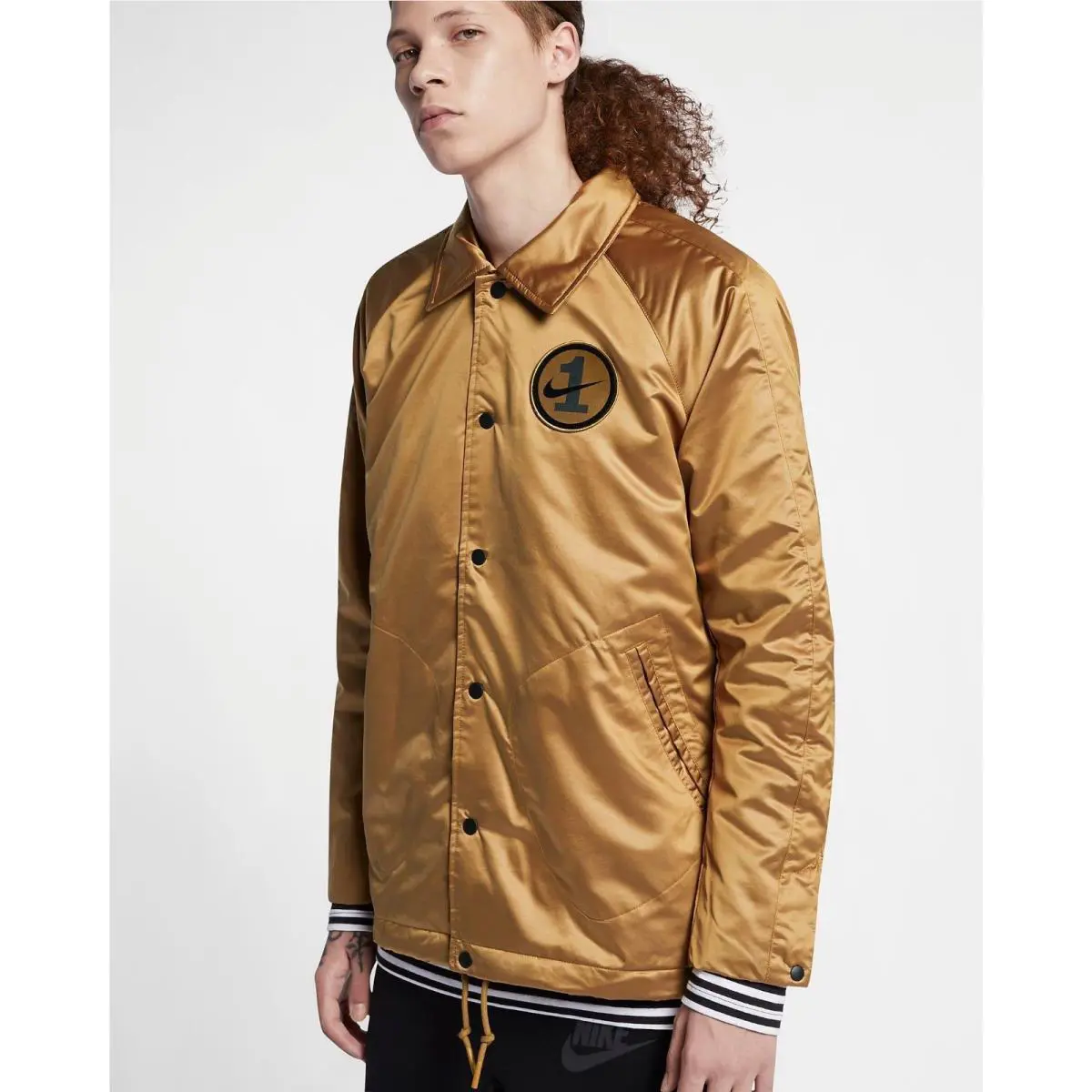 Nike clothing - Bronze 0