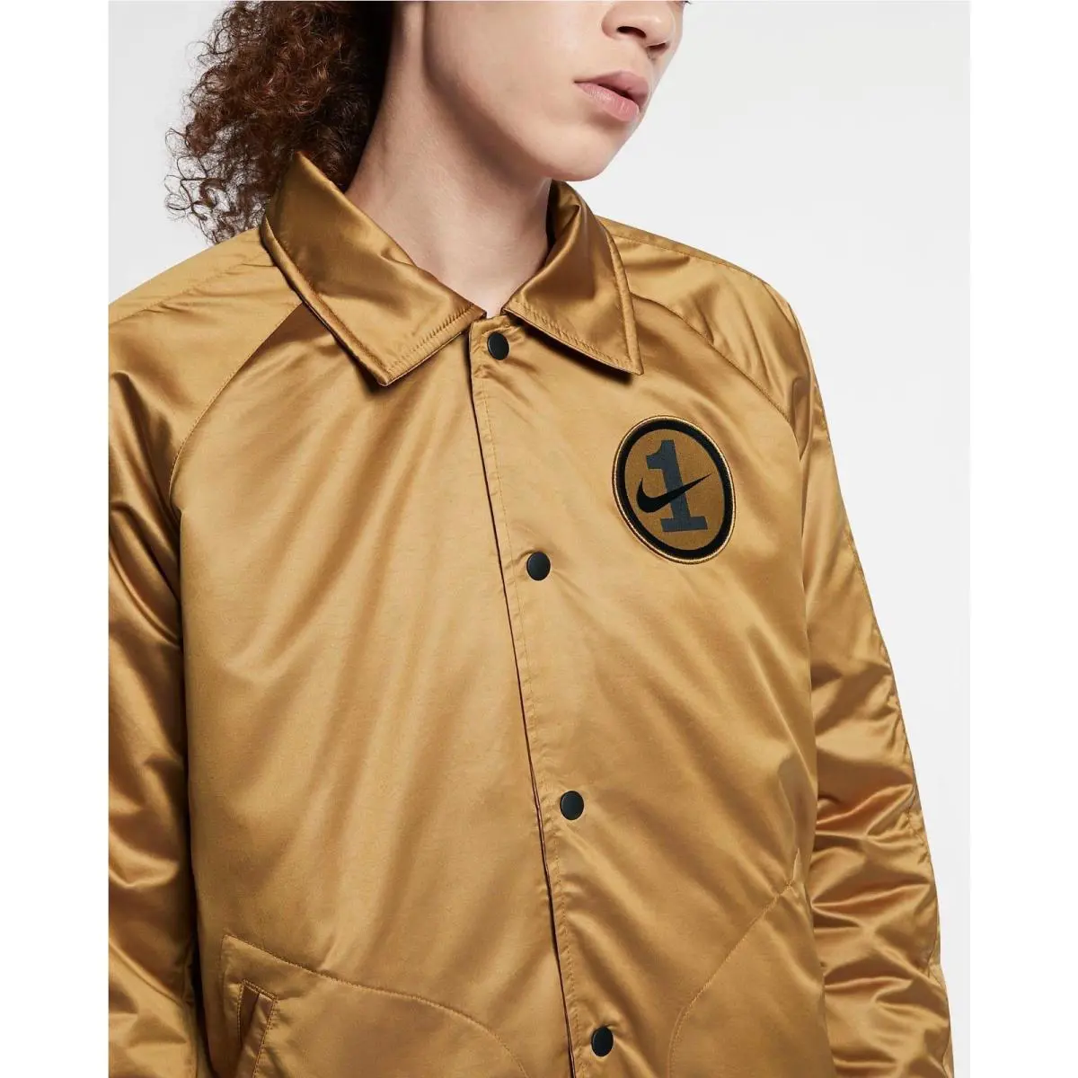 Nike clothing - Bronze 2