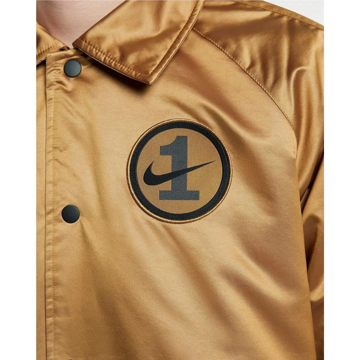 Nike clothing - Bronze 12