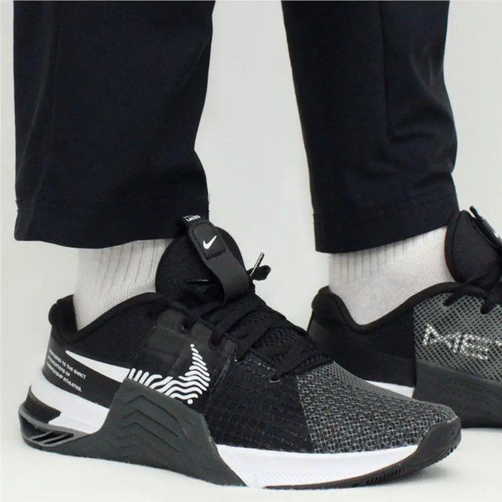 Nike shoes - Nike Metcon 8 - Metcon - DO9328-001 - Black 16