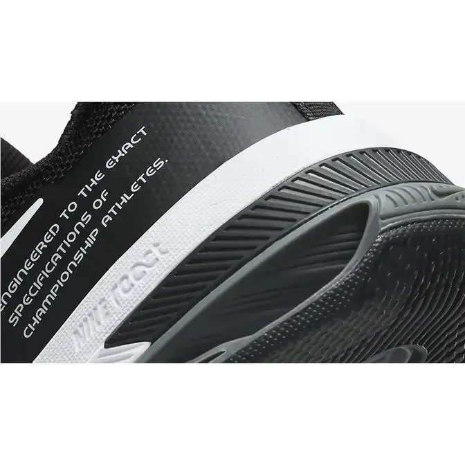 Nike shoes - Nike Metcon 8 - Metcon - DO9328-001 - Black 14