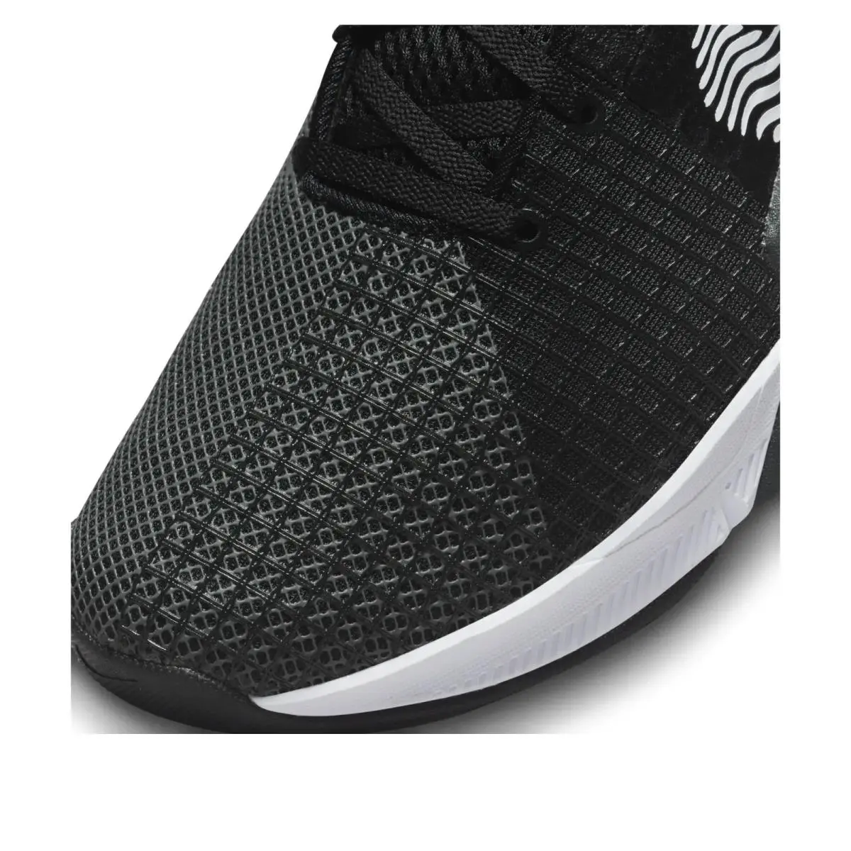 Nike shoes - Nike Metcon 8 - Metcon - DO9328-001 - Black 19