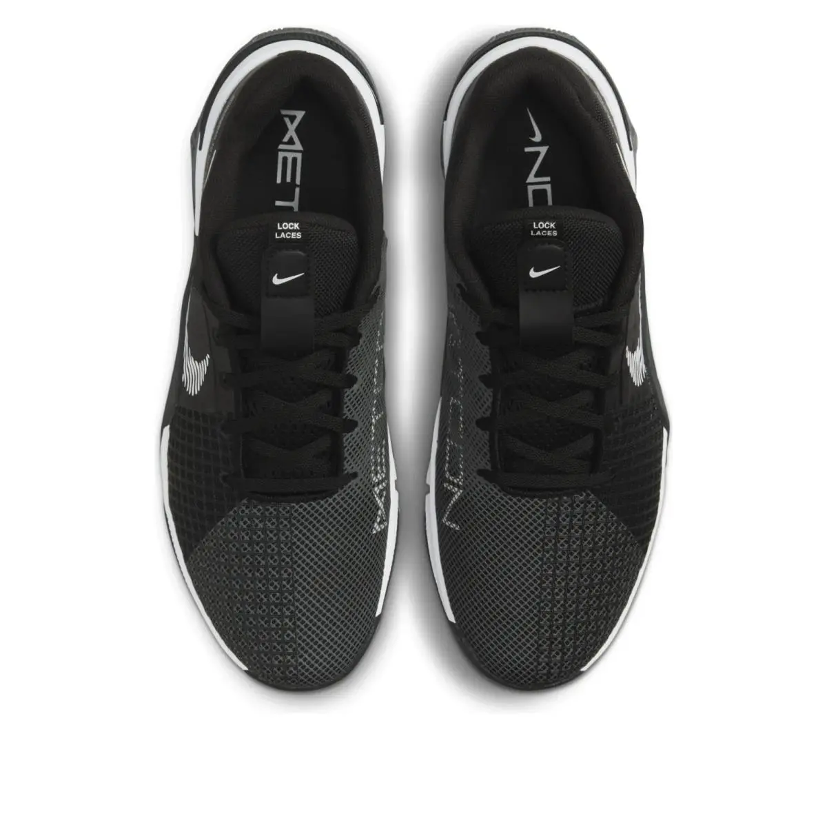 Nike shoes - Nike Metcon 8 - Metcon - DO9328-001 - Black 22