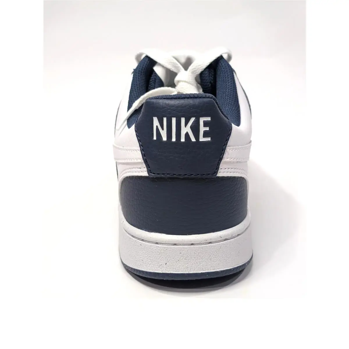 Nike shoes - Nike Court Vision Low - Court Vision Low - HM9862-400 - Navy 4