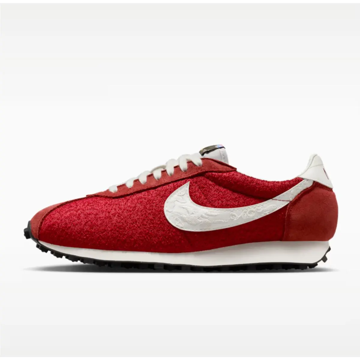 Nike shoes - Nike LD-1000 - IQ1121-610 - Red 1