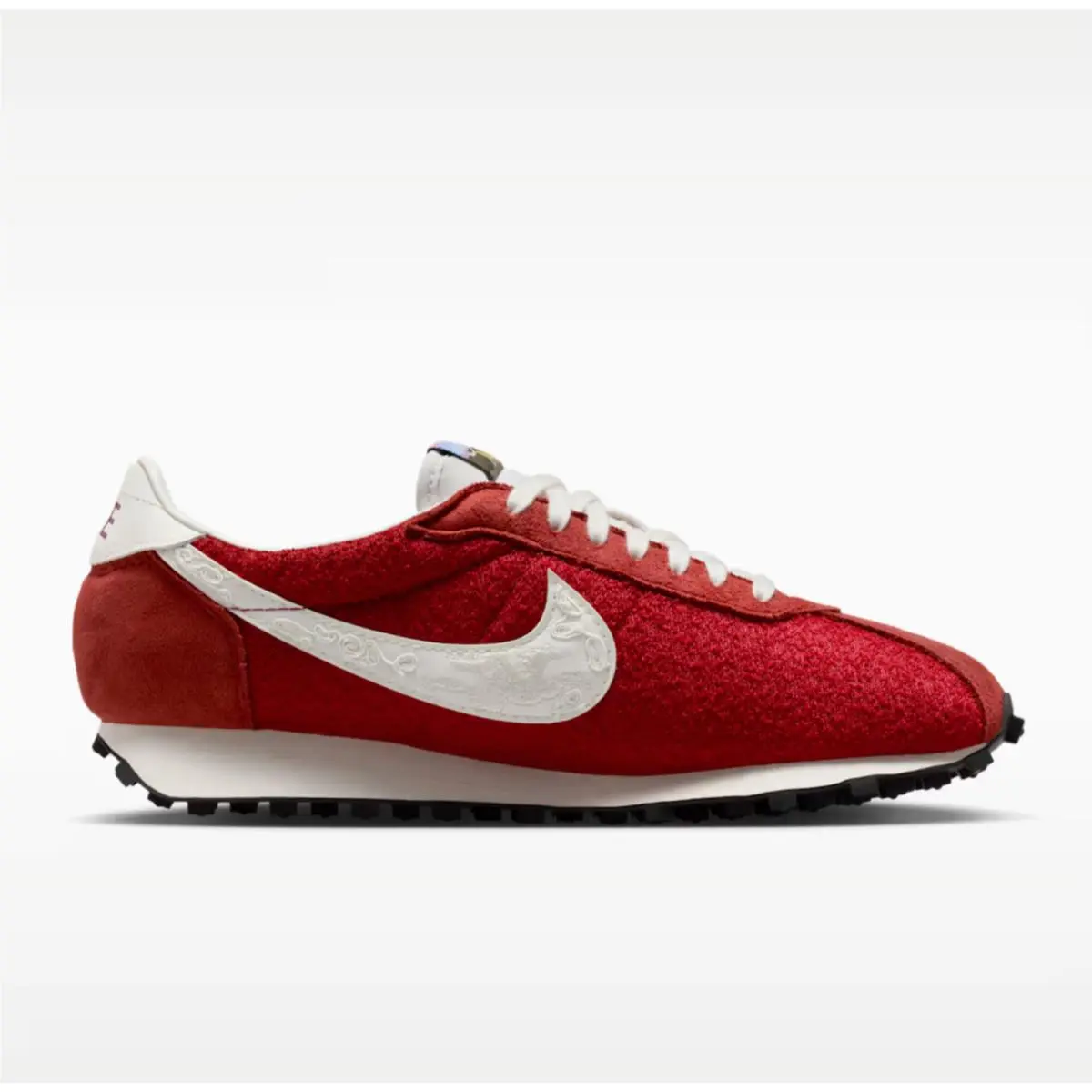 Nike shoes - Nike LD-1000 - IQ1121-610 - Red 8