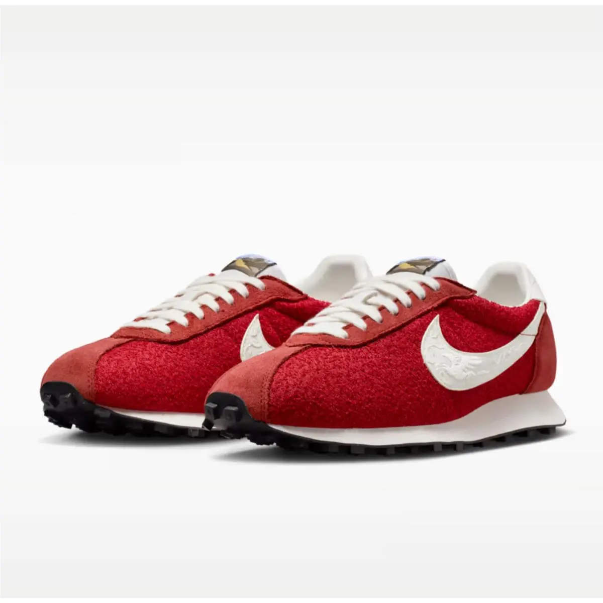 Nike shoes - Nike LD-1000 - IQ1121-610 - Red 11