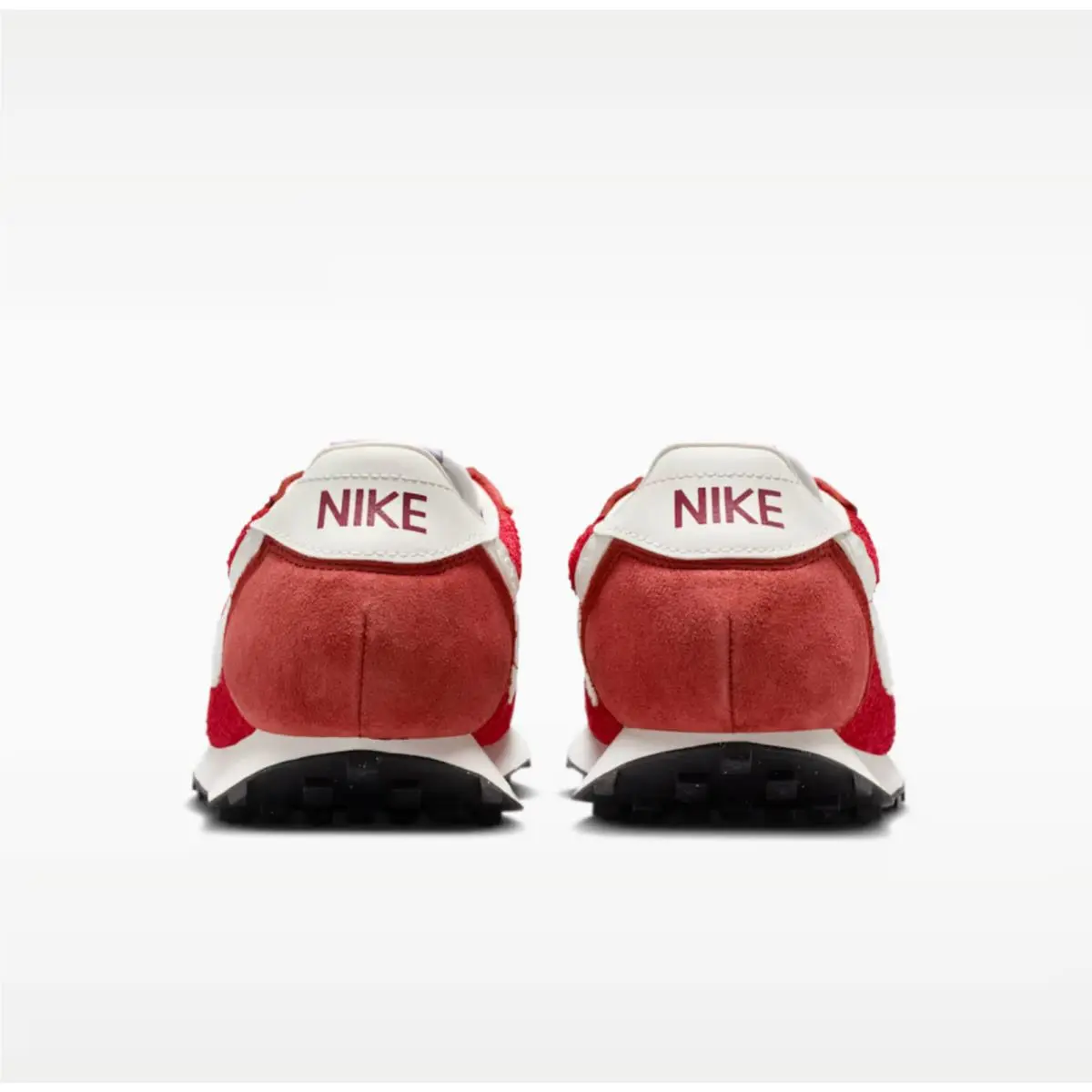 Nike shoes - Nike LD-1000 - IQ1121-610 - Red 13