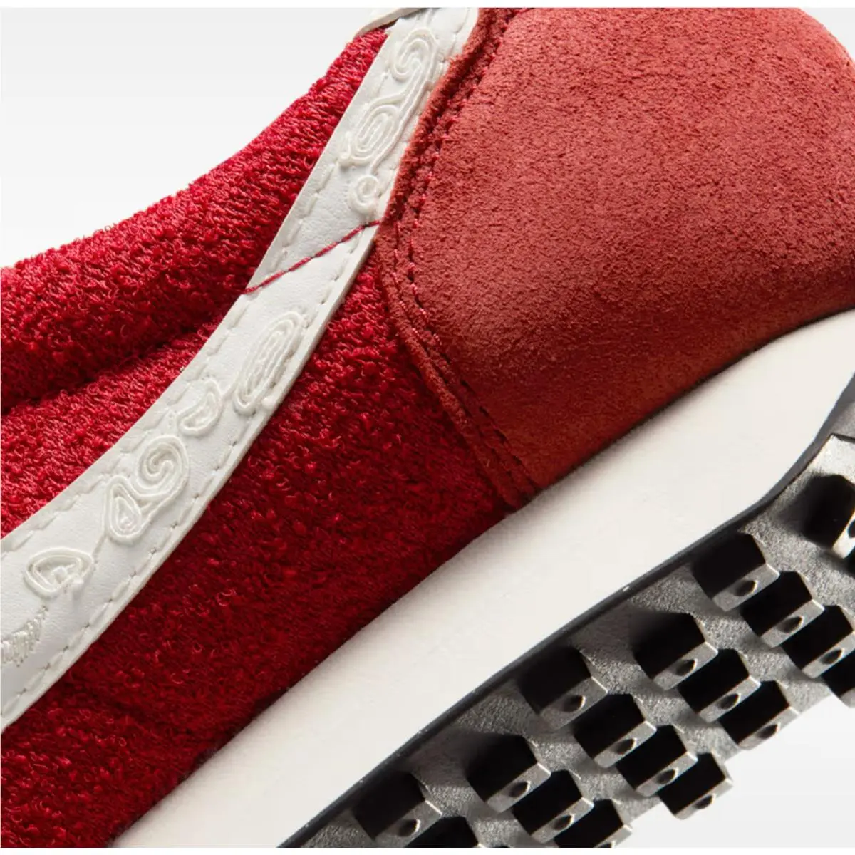 Nike shoes - Nike LD-1000 - IQ1121-610 - Red 5
