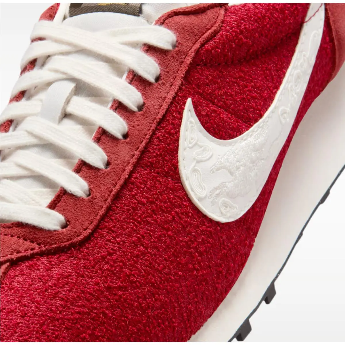 Nike shoes - Nike LD-1000 - IQ1121-610 - Red 6