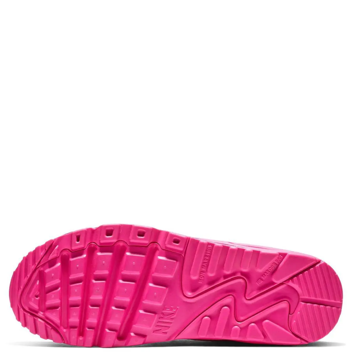 Nike shoes - Nike Air Max 90 833376-603 - 833376-603 - Pink 4