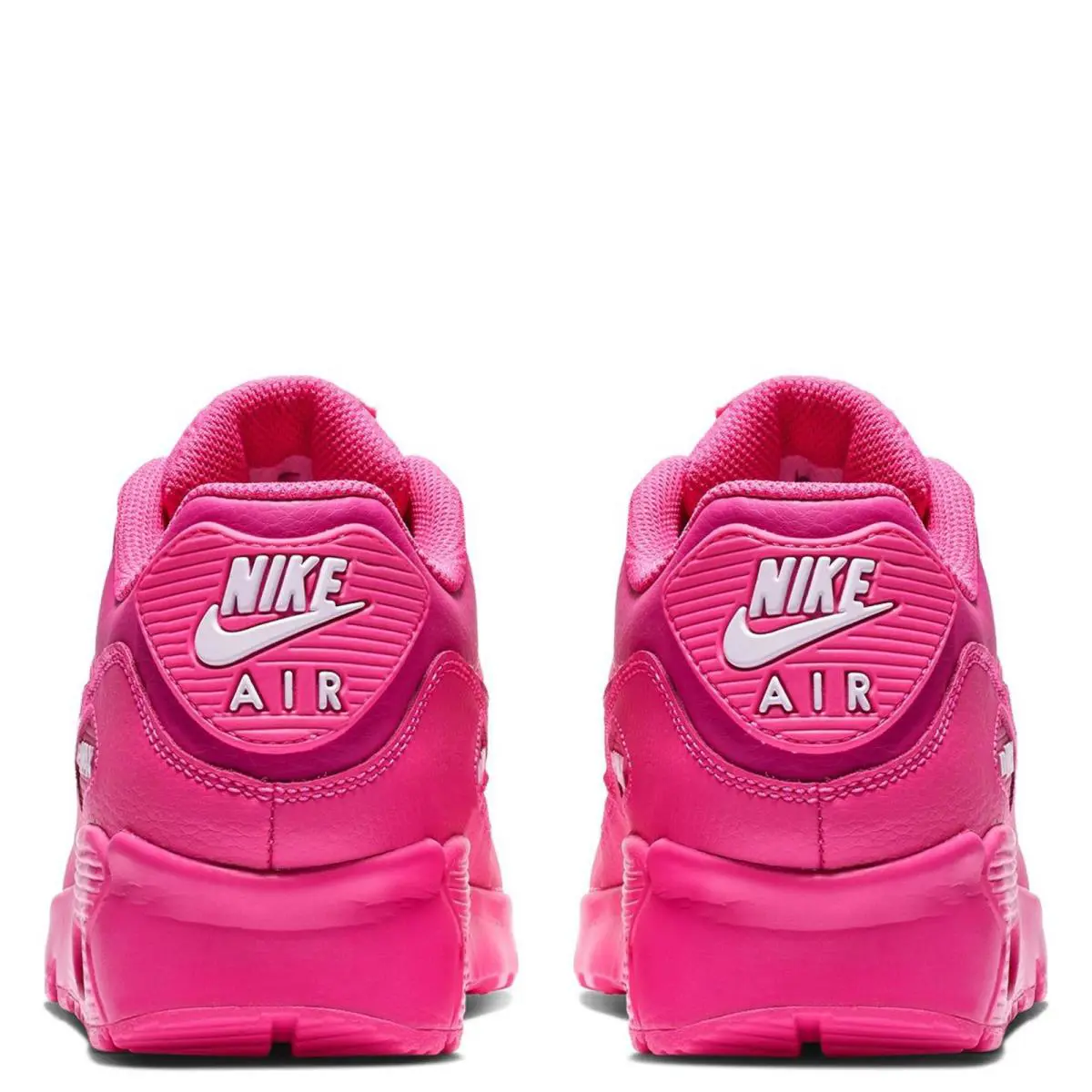 Nike shoes - Nike Air Max 90 833376-603 - 833376-603 - Pink 9