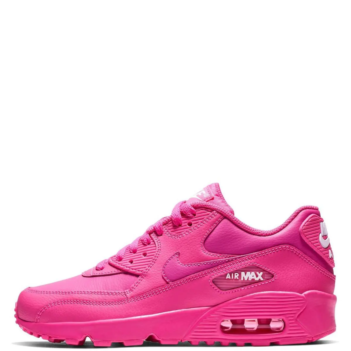 Nike shoes - Nike Air Max 90 833376-603 - 833376-603 - Pink 6